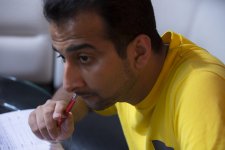 "Nazlı"da əməyi keçən əməkdarlar (FOTO)