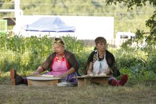 "Nazlı"da əməyi keçən əməkdarlar (FOTO)