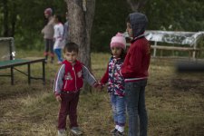 "Nazlı"da əməyi keçən əməkdarlar (FOTO)