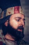 "Vaqif" operası yeni quruluşda (FOTO)