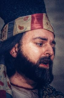"Vaqif" operası yeni quruluşda (FOTO)