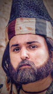 "Vaqif" operası yeni quruluşda (FOTO)