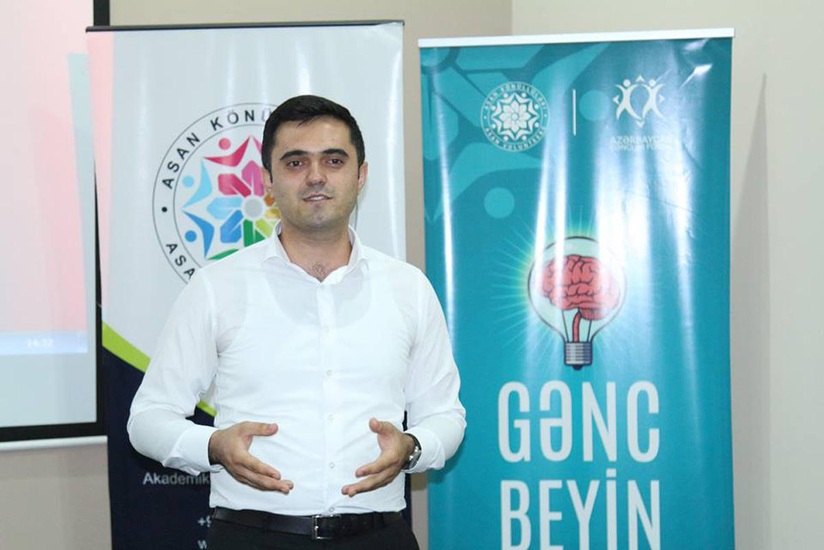“Gənc beyin” missiyasını başa vurdu (FOTO)