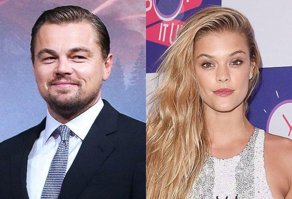 Leonardo di Kaprio rəfiqəsi ilə avtomobil qəzasına düşüb