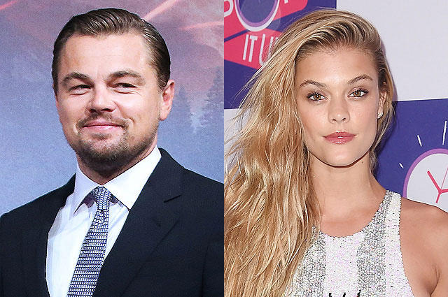 Leonardo di Kaprio rəfiqəsi ilə avtomobil qəzasına düşüb