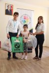 "ASAN MƏKTUB"  Qarabağda (FOTO)