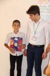 "ASAN MƏKTUB"  Qarabağda (FOTO)