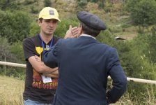 Arif Quliyevi  ilin ən romantik komediyasında görəcəksiniz (FOTO/VİDEO)