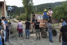 Arif Quliyevi  ilin ən romantik komediyasında görəcəksiniz (FOTO/VİDEO)