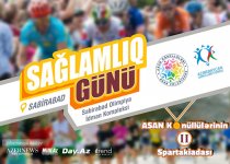 Sabirabadda idman həyəcanı yaşandı (FOTO)