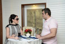 “YARAT Friends” platforması mövsümü açdı (FOTO)