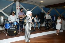 “YARAT Friends” platforması mövsümü açdı (FOTO)