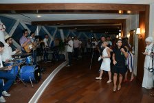 “YARAT Friends” platforması mövsümü açdı (FOTO)