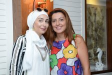 “YARAT Friends” platforması mövsümü açdı (FOTO)