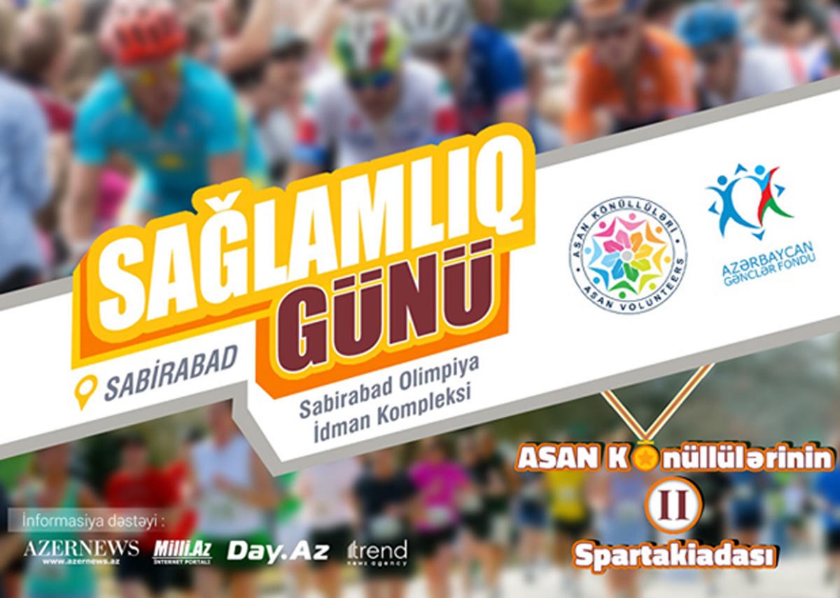 Sabirabadda idman həyəcanı yaşandı (FOTO)