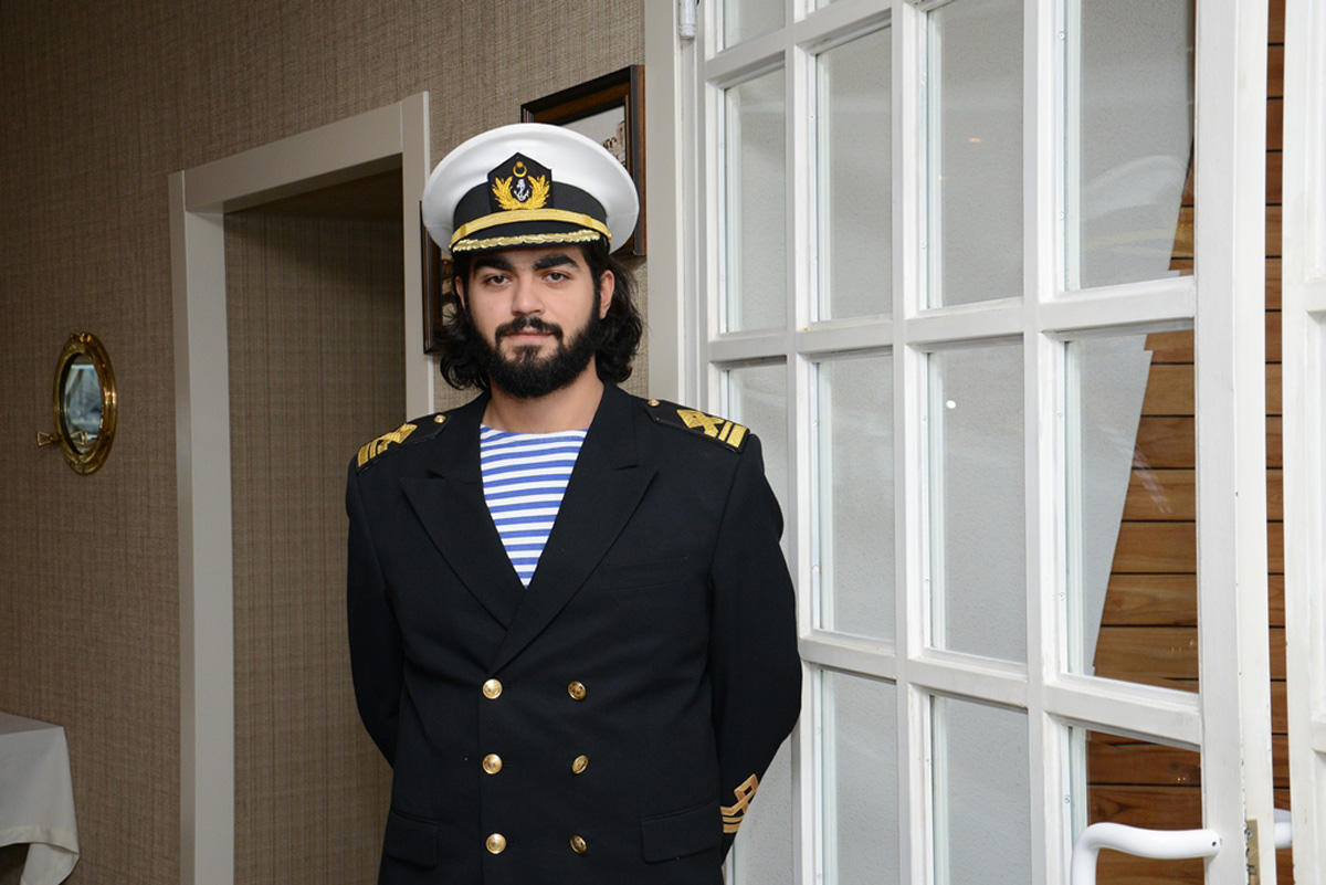“YARAT Friends” platforması mövsümü açdı (FOTO)