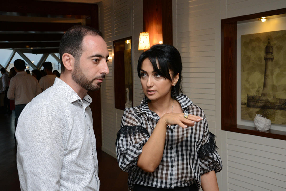 “YARAT Friends” platforması mövsümü açdı (FOTO)