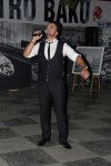"Retro Bakı" layihəsi çərçivəsində konsertlər davam edir (FOTO)