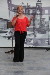 "Retro Bakı" layihəsi çərçivəsində konsertlər davam edir (FOTO)
