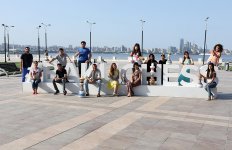 İncəsənət və Şahmat Festivalı başa çatıb (FOTO)