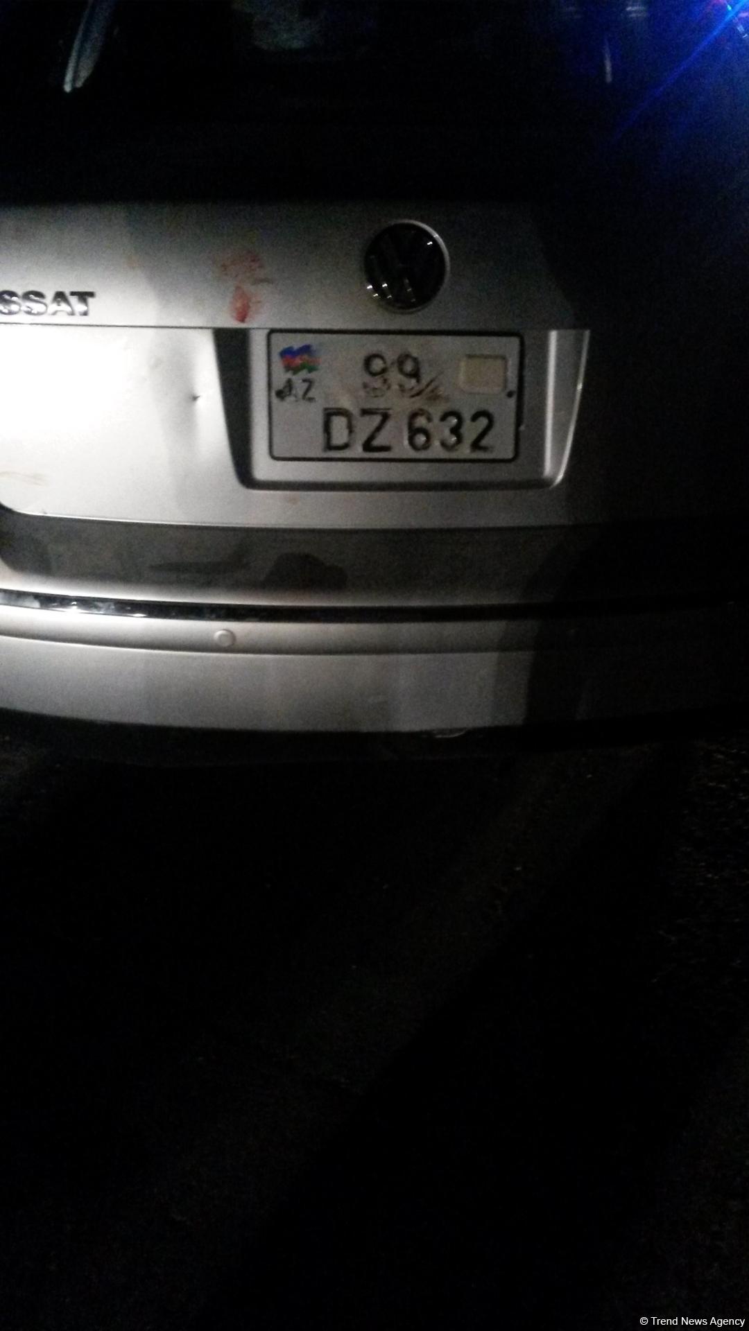 Sumqayıtda dəhşətli qəzada 4 nəfər öldü (ÖZƏL) (YENİLƏNİB-2) (FOTO)