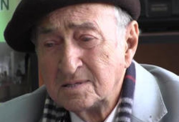 Xalq artisti Oqtay Zülfüqarov vəfat edib
