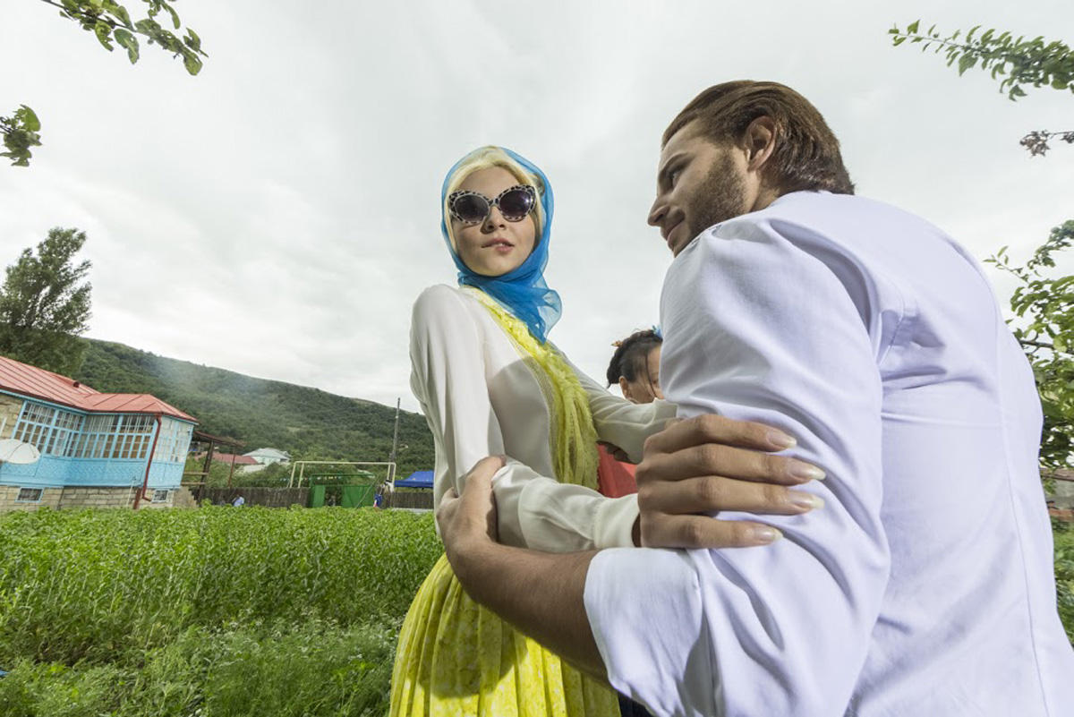 Məbud Məhərrəmov kimin "daydayı"dır? (FOTO/VİDEO)