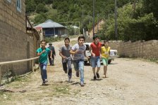 Məbud Məhərrəmov kimin "daydayı"dır? (FOTO/VİDEO)