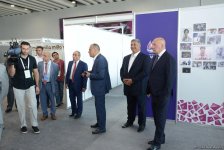 Azad Rəhimov: Şahmat Olimpiadasında yığmamızdan yüksək nəticələr gözləyirik (YENİLƏNİB) (FOTO)