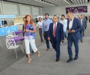 Azad Rəhimov: Şahmat Olimpiadasında yığmamızdan yüksək nəticələr gözləyirik (YENİLƏNİB) (FOTO)