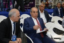 Azad Rəhimov: Şahmat Olimpiadasında yığmamızdan yüksək nəticələr gözləyirik (YENİLƏNİB) (FOTO)