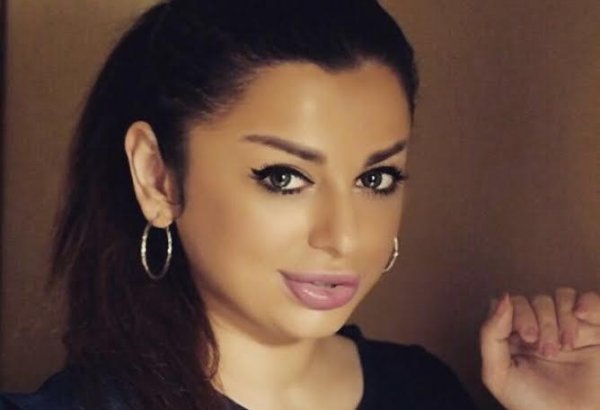 Emine Şirin və İlham Kərimli “Retro Bakı” layihəsində (FOTO)