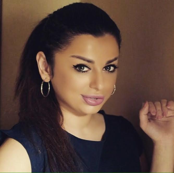 Emine Şirin və İlham Kərimli “Retro Bakı” layihəsində (FOTO)