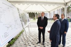 İlham Əliyev: Gələn ilin dövlət büdcəsi sosialyönümlü olmalıdır, bütün sosial proqramlar orada tam şəkildə əks etdiriləcək