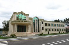 Salyanda Tarix-Diyarşünaslıq Muzeyi istifadəyə verilib (FOTO)