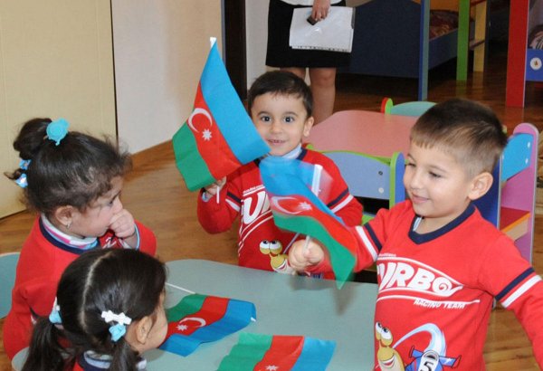 Təhsillə bağlı yeni qanun layihəsi hazırlanıb (ÖZƏL)