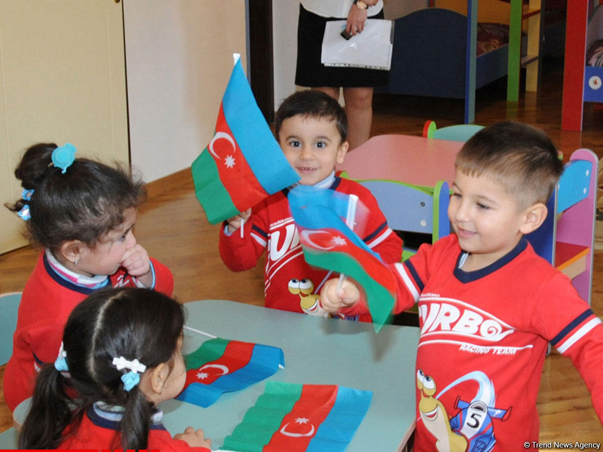Təhsillə bağlı yeni qanun layihəsi hazırlanıb (ÖZƏL)