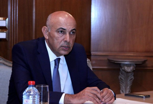 Nazir müavini: Ermənilərin Azərbaycan mədəniyyətinə hücumları bu gün də davam edir