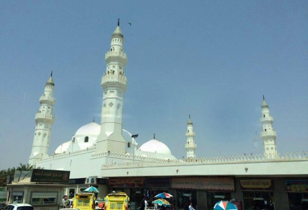 Həcc ziyarəti üzrə sənəd qəbulunun vaxtı bu gün bitir, kvota tamamlanmayıb - QMİ