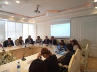 DB: Azərbaycanda xarici və daxili investorlar üçün eyni şərait yaradılmalıdır (FOTO)
