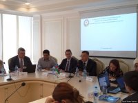 DB: Azərbaycanda xarici və daxili investorlar üçün eyni şərait yaradılmalıdır (FOTO)