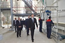 Prezident İlham Əliyev: Bütün bu işləri ona görə edirik ki, ölkəmiz daha da güclənsin, Azərbaycan vətəndaşları daha da yaxşı yaşasınlar