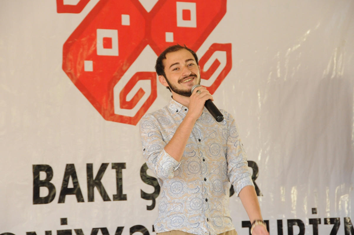 Qurban bayramı ərəfəsində Bakı SOS Uşaq Kəndi balacalarının sevinci (FOTO)