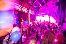 YARAT “Uçmağı bizimlə öyrən” uşaq festivalı keçirib (FOTO)