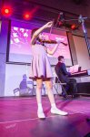 YARAT “Uçmağı bizimlə öyrən” uşaq festivalı keçirib (FOTO)