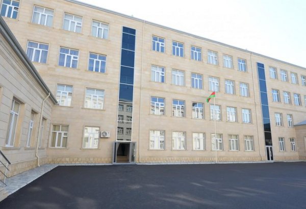 Bakıda lisey və gimnaziyalara 1-ci sinfə qəbul qaydası açıqlanıb