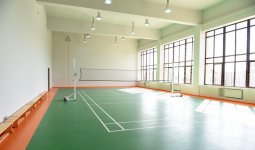 İlham Əliyev 9 nömrəli Bakı Peşə Liseyinin IT STEP akademiyasında yaradılan şəraitlə tanış olub (YENİLƏNİB) (FOTO)