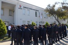 SOCAR-ın karbamid zavodunun tikintisi 40 faizdən çox başa çatıb (FOTO) (YENİLƏNİB)