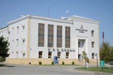 SOCAR-ın karbamid zavodunun tikintisi 40 faizdən çox başa çatıb (FOTO) (YENİLƏNİB)