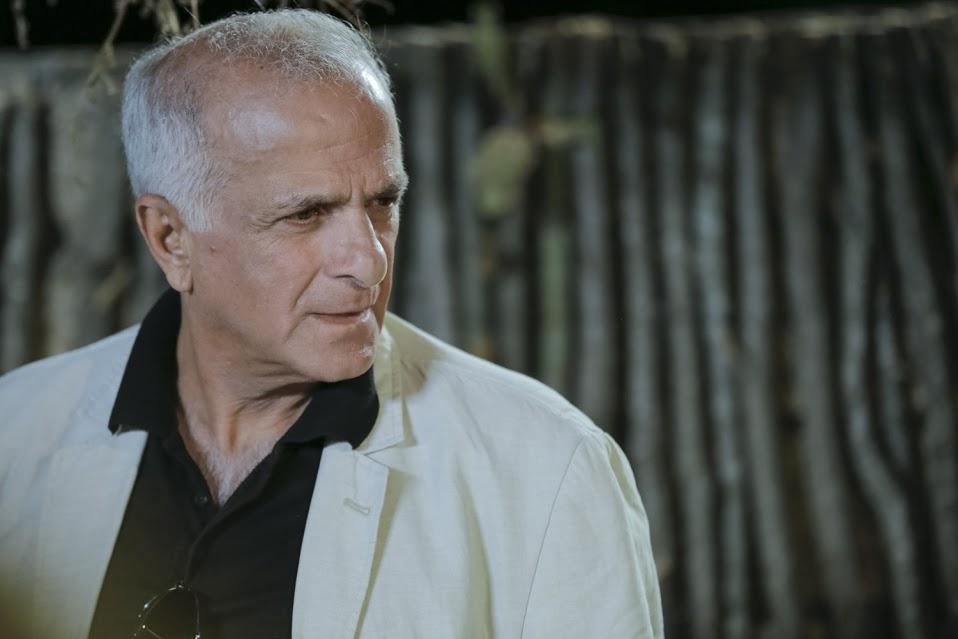 Fuad Poladov ilk dəfə romantik komediya filmində çəkildi (FOTO/VİDEO)